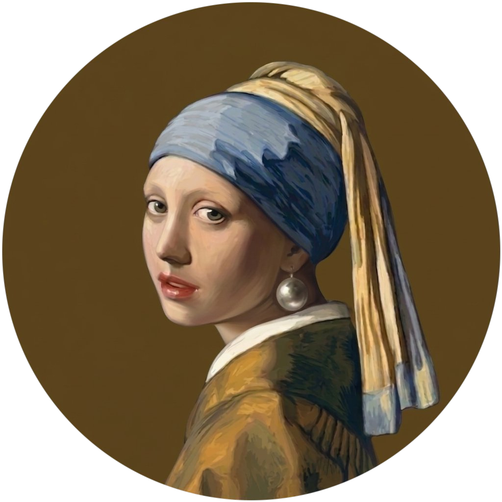 Vermeer AI logo
